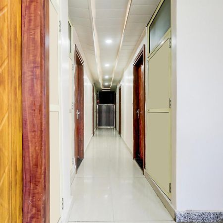 Raiwala Collection O Shanti Kunj Haridwar מראה חיצוני תמונה