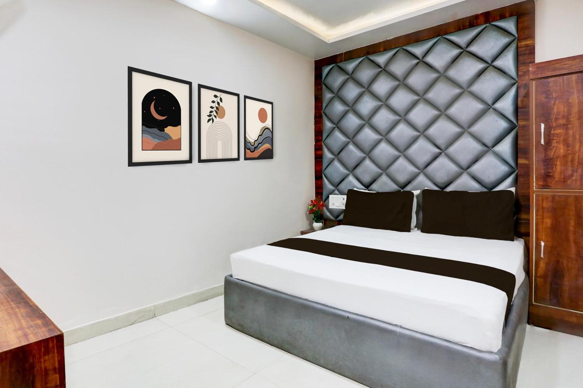 Raiwala Collection O Shanti Kunj Haridwar מראה חיצוני תמונה